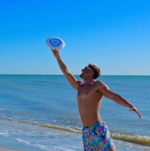 Meet your Posher, Tom